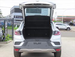 2025 Renault Arkana Evolution