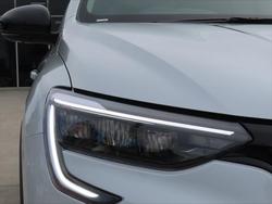 2025 Renault Arkana Evolution