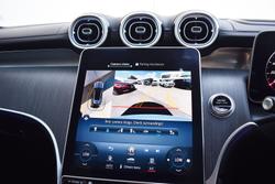 2023 Mercedes-Benz GLC-Class GLC300 X254 Four Wheel Drive Polar White