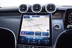 2023 Mercedes-Benz GLC-Class GLC300