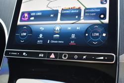 2023 Mercedes-Benz GLC-Class GLC300 X254 Four Wheel Drive Polar White