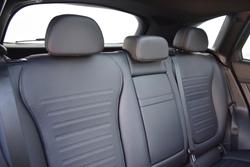 2023 Mercedes-Benz GLC-Class GLC300 X254 Four Wheel Drive Polar White