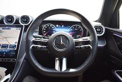 2023 Mercedes-Benz GLC-Class GLC300 X254 Four Wheel Drive Polar White