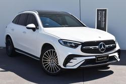 2023 Mercedes-Benz GLC-Class GLC300