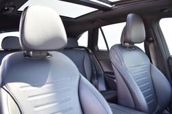 2023 Mercedes-Benz GLC-Class GLC300