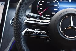 2023 Mercedes-Benz GLC-Class GLC300