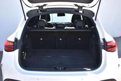 2023 Mercedes-Benz GLC-Class GLC300 X254 Four Wheel Drive Polar White