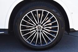 2023 Mercedes-Benz GLC-Class GLC300 X254 Four Wheel Drive Polar White