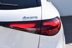 2023 Mercedes-Benz GLC-Class GLC300 X254 Four Wheel Drive Polar White