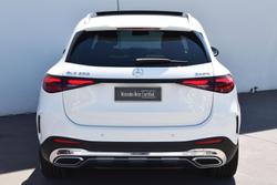 2023 Mercedes-Benz GLC-Class GLC300 X254 Four Wheel Drive Polar White