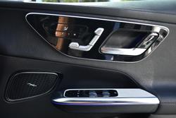 2023 Mercedes-Benz GLC-Class GLC300 X254 Four Wheel Drive Polar White