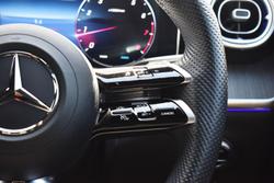 2023 Mercedes-Benz GLC-Class GLC300 X254 Four Wheel Drive Polar White