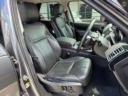 2018 Land Rover Discovery SD4 SE