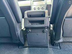 2018 Land Rover Discovery SD4 SE