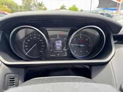 2018 Land Rover Discovery SD4 SE