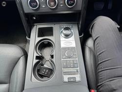 2018 Land Rover Discovery SD4 SE