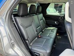 2018 Land Rover Discovery SD4 SE