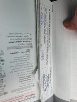 2015 Toyota Landcruiser Prado GXL KDJ150R MY14 4X4 Dual Range Ebony