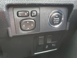 2015 Toyota Landcruiser Prado GXL KDJ150R MY14 4X4 Dual Range Ebony