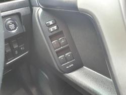 2015 Toyota Landcruiser Prado GXL KDJ150R MY14 4X4 Dual Range Ebony