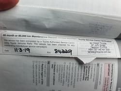 2015 Toyota Landcruiser Prado GXL KDJ150R MY14 4X4 Dual Range Ebony