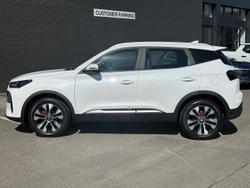 2025 Chery Tiggo 4 Ultimate