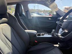 2025 Chery Tiggo 4 Ultimate