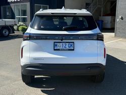 2025 Chery Tiggo 4 Ultimate