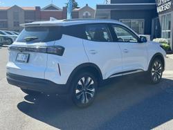 2025 Chery Tiggo 4 Ultimate