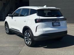 2025 Chery Tiggo 4 Ultimate