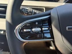 2025 Chery Tiggo 4 Ultimate