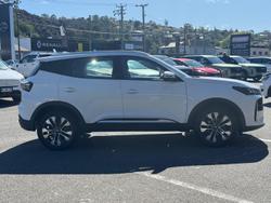 2025 Chery Tiggo 4 Ultimate