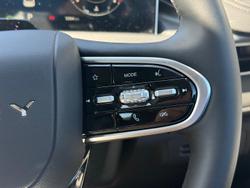 2025 Chery Tiggo 4 Ultimate