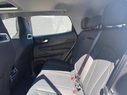 2025 Chery Tiggo 4 Ultimate