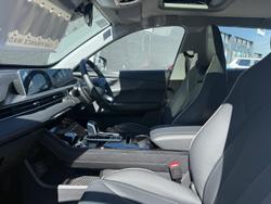 2025 Chery Tiggo 4 Ultimate