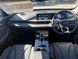 2025 Chery Tiggo 4 Ultimate