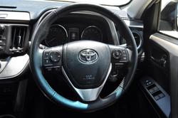 2018 Toyota RAV4 GXL