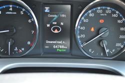 2018 Toyota RAV4 GXL