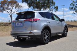 2018 Toyota RAV4 GXL