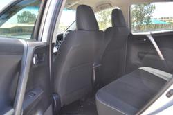 2018 Toyota RAV4 GXL