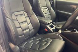 2018 Nissan QASHQAI Ti