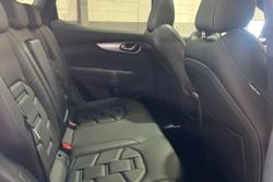 2018 Nissan QASHQAI Ti