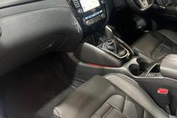 2018 Nissan QASHQAI Ti