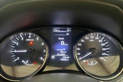 2018 Nissan QASHQAI Ti