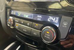 2018 Nissan QASHQAI Ti