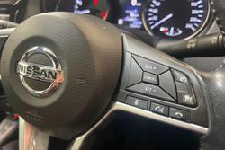 2018 Nissan QASHQAI Ti