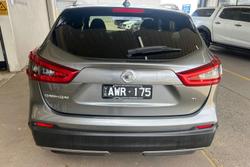 2018 Nissan QASHQAI Ti