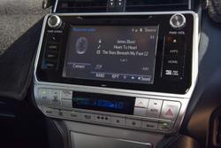 2020 Toyota Landcruiser Prado GXL