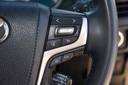 2020 Toyota Landcruiser Prado GXL