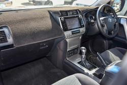 2020 Toyota Landcruiser Prado GXL